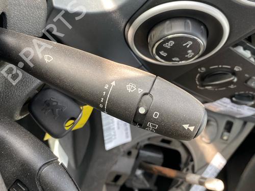 Steering column stalk PEUGEOT PARTNER Tepee 1.6 HDi | BP39703140I23 - Image 4
