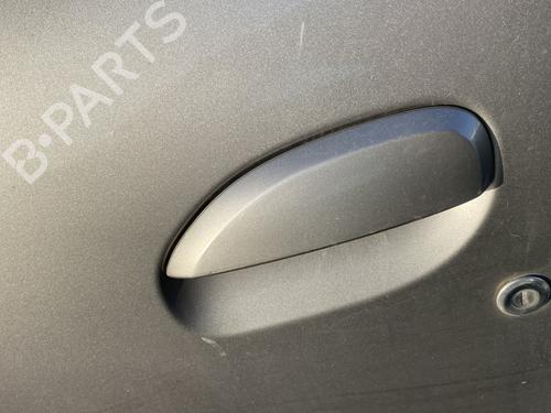 Used Front left exterior door handle DACIA LOGAN MCV II TCe 90 (K8M1, K8MA, K8AC) (90 hp) 31041386
