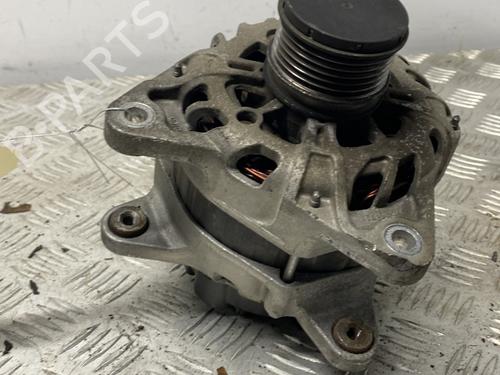 Used Alternator RENAULT CLIO IV (BH_) 1.5 dCi 90 (90 hp) 29732379