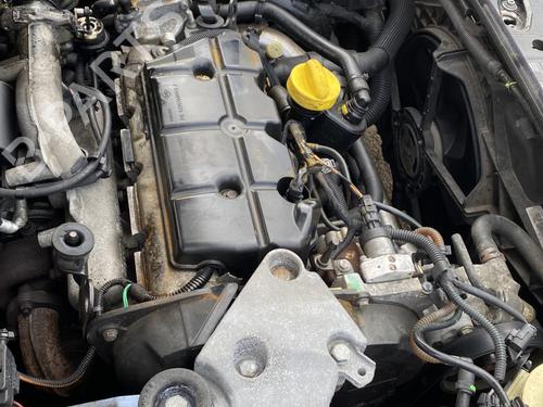 Used Intercooler Intercooler RENAULT LAGUNA II (BG0/1_) 1.9 dCi (BG1A, BG1W, BG0G) (110 hp) 30965233 30965233