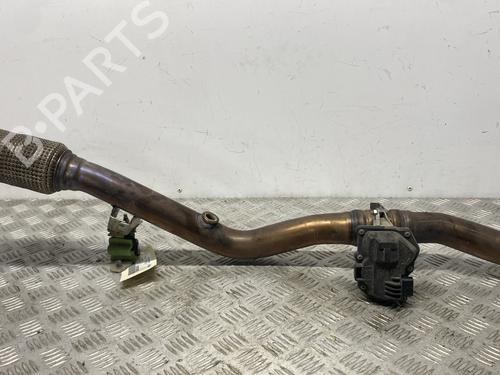 Udstødningssystem RENAULT KANGOO Express (FW0/1_) 1.5 dCi 95 (FW16) | BP32218234M121