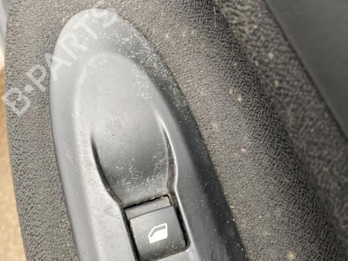 Used Right front window switch Right front window switch CITROËN DS3 (SA_) 1.6 HDi 90 (92 hp) 24541350 24541350