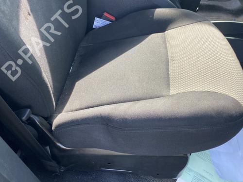 Used Right front seat Right front seat RENAULT KANGOO Express (FW0/1_) 1.5 dCi 95 (FW16) (95 hp) 32855087 32855087