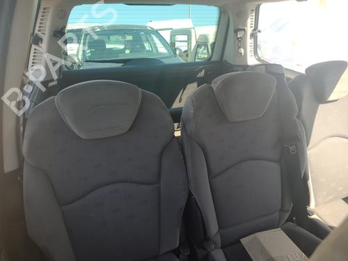 Dashboard PEUGEOT 807 (EB_) 2.2 HDi | BP39244904C46 - Image 13