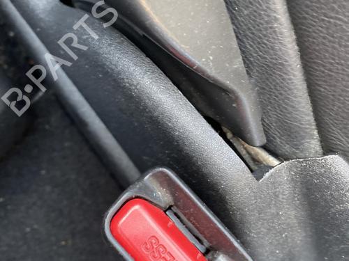 Sikkerhedssele-spænde CITROËN C4 Picasso I MPV (UD_) 2.0 HDi 138 (136 hp) 32629810