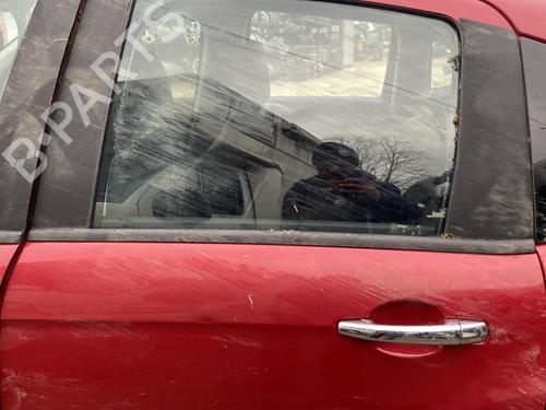 left-rear-door-citroen-c3-ii-sc_-2009-25270825 main image