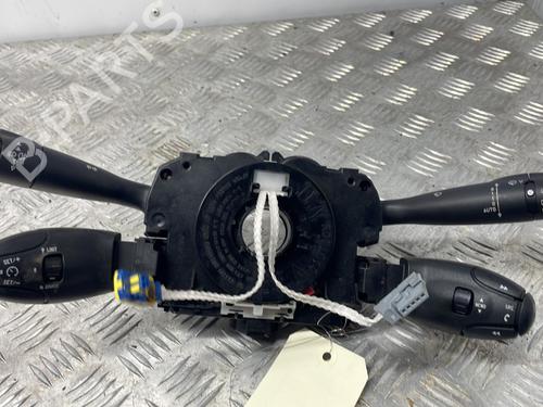 Used Steering column stalk PEUGEOT 308 SW I (4E_, 4H_) 1.6 HDi (112 hp) 25381170