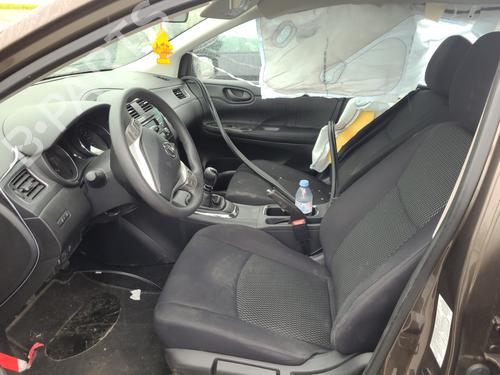 Teile für NISSAN PULSAR Hatchback (C13) 1.5 dCi 4835434