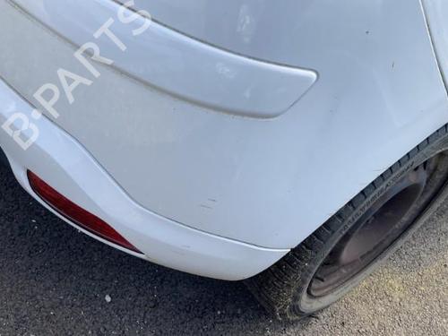 Rear bumper CITROËN C4 Coupe (LA_) 1.6 HDi | BP22121139C8 