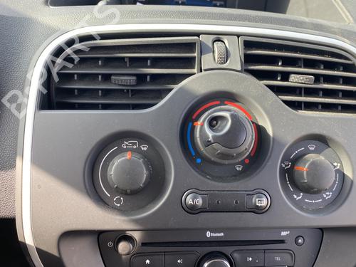 Used Climate control RENAULT KANGOO Express (FW0/1_) 1.5 dCi 95 (FW16) (95 hp) 32855075