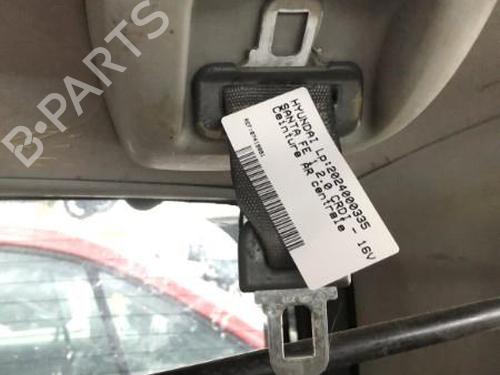 Used Rear middle belt tensioner HYUNDAI SANTA FÉ I (SM) 2.0 CRDi 4x4 (125 hp) 22121560