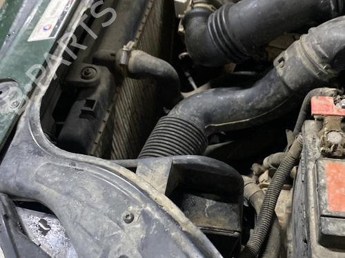 Used Front slam panel CITROËN BERLINGO / BERLINGO FIRST MPV (MF_, GJK_, GFK_) 1.6 HDI 90 (MF9HX) (90 hp) 31298578