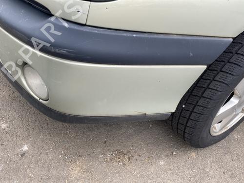 Front bumper RENAULT LAGUNA I (B56_, 556_) 1.8 16V (B563, B564) | BP21093052C7 
