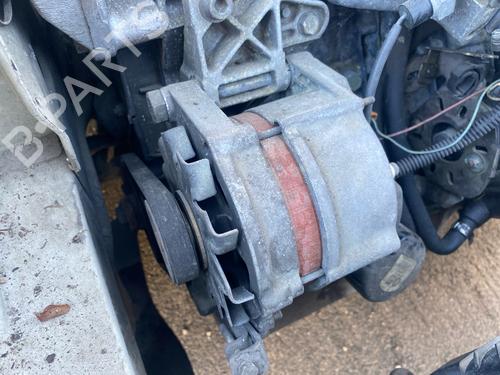 Used Alternator Alternator PEUGEOT 405 I (15B) 1.6 (94 hp) 40502458 40502458