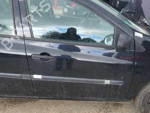 Used Right front door RENAULT CLIO III (BR0/1, CR0/1) 1.2 16V (BR02, BR0J, BR11, CR02, CR0J, CR11) (75 hp) 20174278