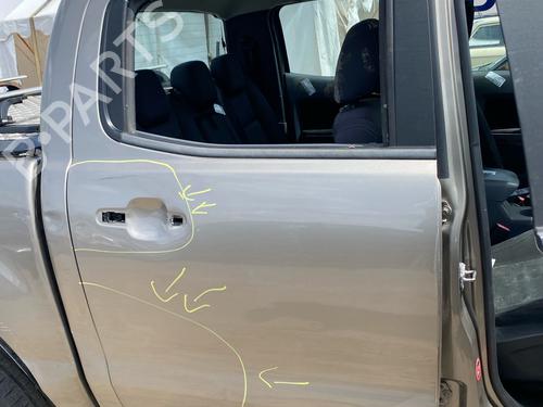 Dør højre bagtil FORD RANGER (TKE) 2.2 TDCi 4x4 | BP36400650C5 - Image 4