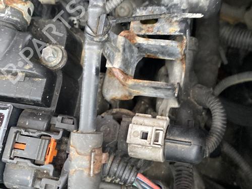 Cylinder head OPEL CORSA D (S07) 1.0 (L08, L68) | BP30969793M5