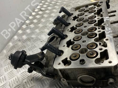 Cylinder head OPEL ASTRA H (A04) 1.7 CDTI (L48) | BP37401668M5 - Image 4