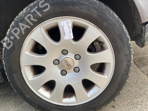 Fælk AUDI A6 C5 (4B2) [1997-2005]  22123193