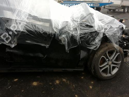 Electronic module MERCEDES-BENZ A-CLASS (W176) A 180 CDI / d (176.012) | BP31953920M83  - Image 10