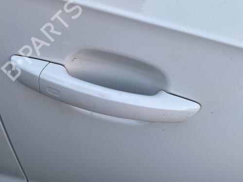 Front right exterior door handle AUDI A3 Sportback (8VA, 8VF) 30 TDI | BP22556337C129 