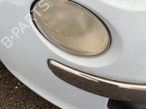 Right front fog light FIAT 500 (312_) 1.3 D Multijet (312AXB1A) | BP26645202C31 