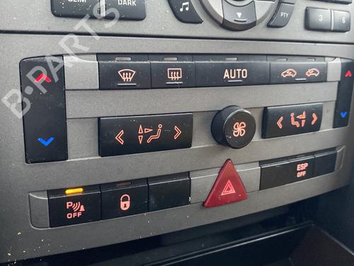 Used Climate control PEUGEOT 407 SW (6E_, 6D_) 2.0 (136 hp) 23251499