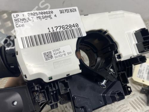 Steering column stalk RENAULT MEGANE IV Hatchback (B9A/M/N_) 1.2 TCe 130 (B9MR) | BP30821321I23  - Image 5