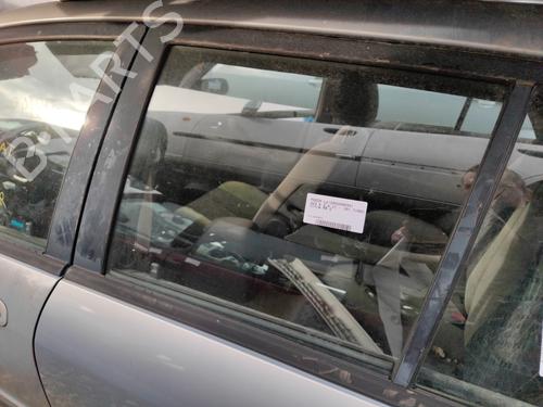 Rear left door window MAZDA 323 F VI Hatchback (BJ) 2.0 TD | BP23782632C20 