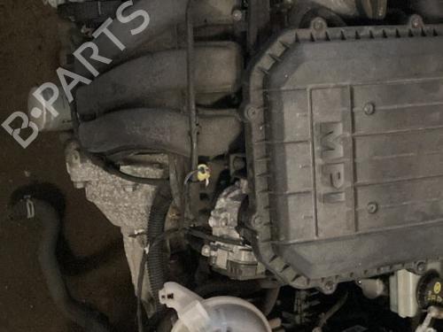 Used Gearbox Gearbox SKODA CITIGO (NF1) 1.0 (60 hp) 19909548 19909548