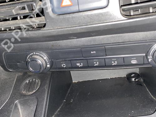 Used Climate control Climate control PEUGEOT PARTNER Box Body/MPV (K9) 1.5 BlueHDI 130 (131 hp) 30697240 30697240