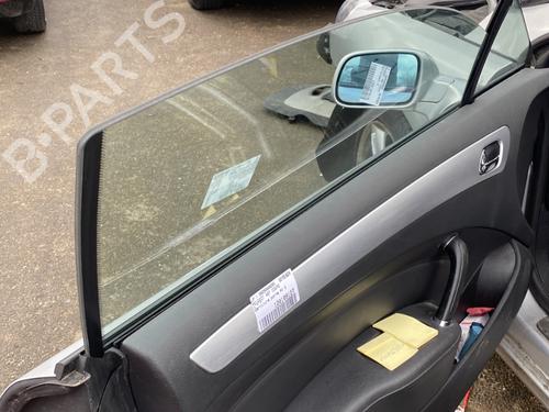 Used Front left window mechanism Front left window mechanism 31977608 31977608