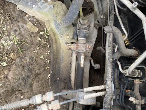 Used Subframe Subframe OPEL AGILA B (H08) 1.0 (F68) (65 hp) 23254671 23254671