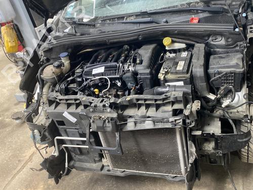 Engine PEUGEOT 208 I (CA_, CC_) 1.2 VTI 82 | BP22787652M1 