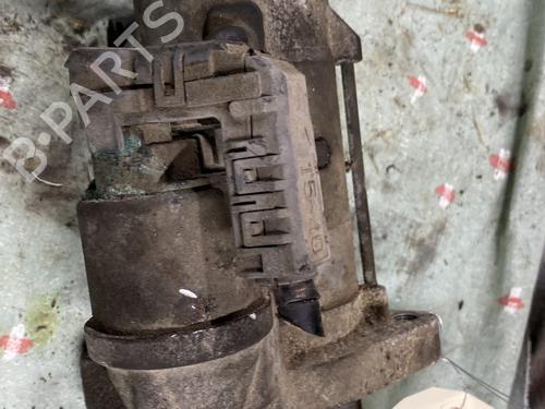 Used Starter Starter TOYOTA COROLLA Verso (ZER_, ZZE12_, R1_) 2.2 D-4D (AUR10_, AUR10R) (136 hp) 30578163 30578163