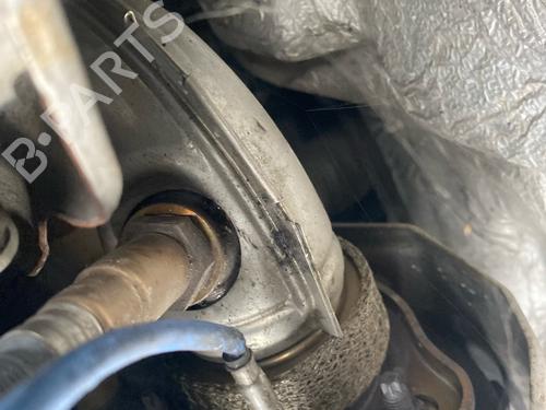 Particulate filter RENAULT LAGUNA III (BT0/1) 2.0 dCi (BT0M, BT0N, BT0S, BT19, BT1F) | BP39570298M81 - Image 3