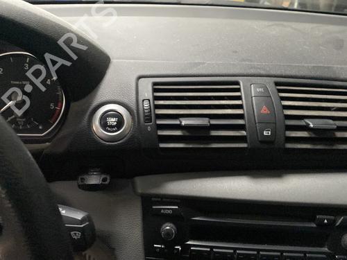 Dashboard BMW 1 (E81) 116 d | BP21835520C46 