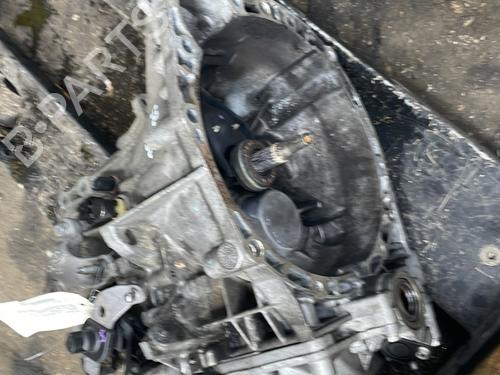 Gearbox PEUGEOT 5008 (0U_, 0E_) 2.0 HDi 150 / BlueHDi 150 | BP25894897M3 