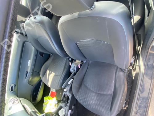 Left front seat PEUGEOT 206+ (2L_, 2M_) 1.4 HDi eco 70 | BP38876708C15 - Image 2