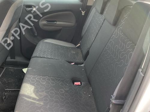 Rear seat CITROËN C3 Picasso (SH_) 1.6 HDi | BP38064202C17 - Image 3