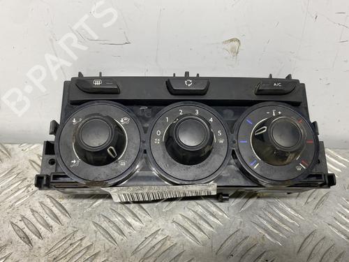 Used Climate control CITROËN DS3 (SA_) 1.6 HDi 90 (92 hp) 31050670