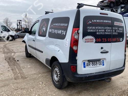 Right sun visor RENAULT KANGOO Express (FW0/1_) | BP21596559I2 - Image 7