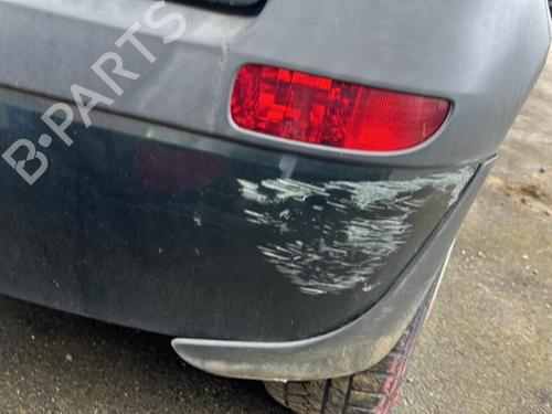 Bak støtfanger OPEL CORSA C (X01) 1.7 DTI (F08, F68) (75 hp) 22118727
