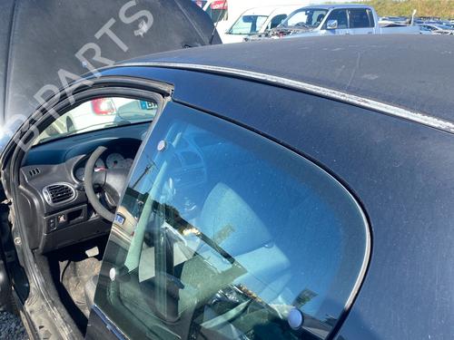 rear-left-door-window-peugeot-206-hatchback-2ac-1998-1999-2000-2001-2002-2003-2004-2005-2006-2007-2008-2009-2010-2011-2012-37008426 main image