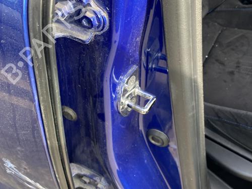 Other RENAULT MEGANE IV Hatchback (B9A/M/N_) 1.6 dCi 130 (B9A4) | BP32764318O1 - Image 2