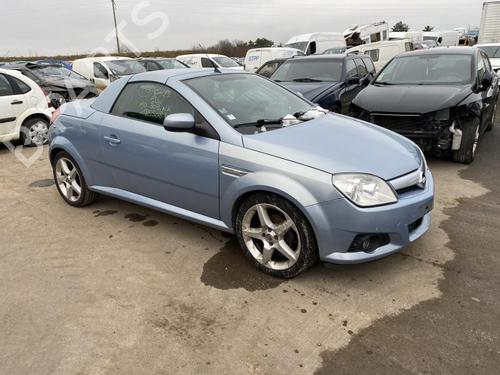 Subframe OPEL TIGRA TwinTop (X04) 1.8 (R97) | BP23782295M9 - Image 6