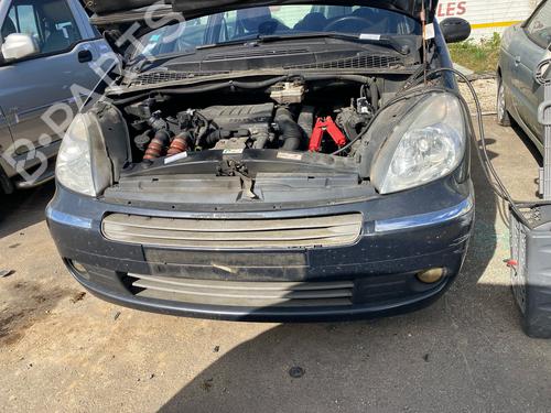 Used Front bumper Front bumper 34143265 34143265