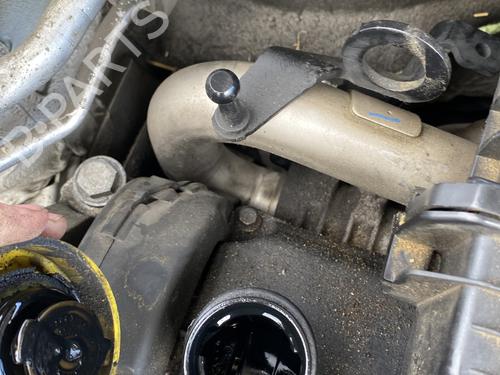 Engine RENAULT CLIO II (BB_, CB_) 1.5 dCi (B/C2J) | BP29490193M1 