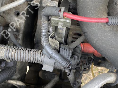 Used Alternator NISSAN X-TRAIL I (T30) 2.2 Di 4x4 (114 hp) 31994794