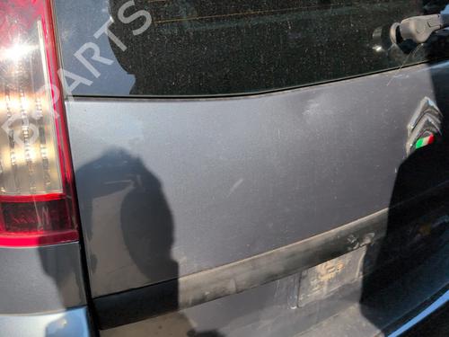 tailgate-citroen-c4-grand-picasso-i-ua_-2006-2007-2008-2009-2010-2011-2012-2013-36684859 main image